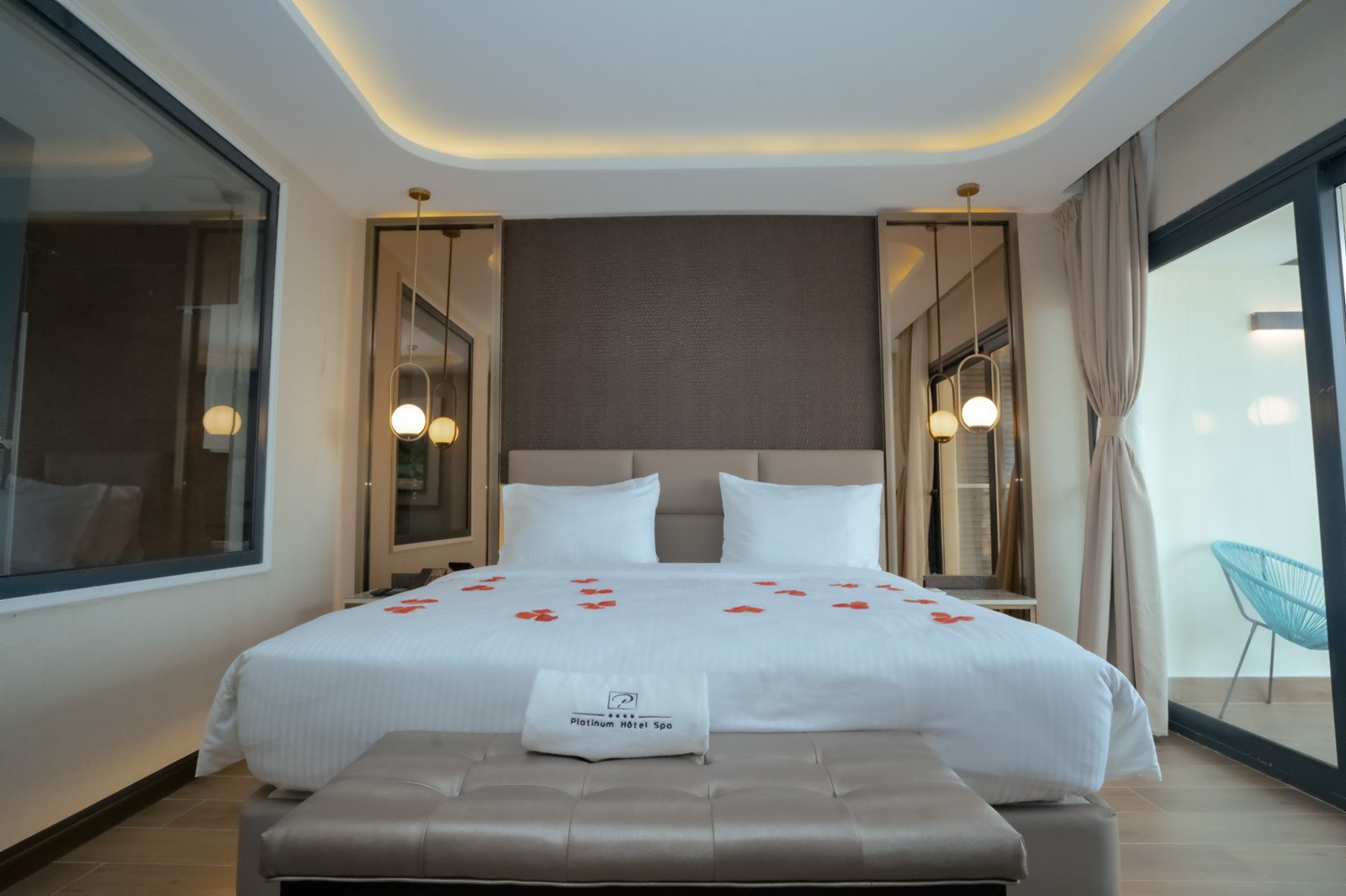 Platinum Suite - Vue 5
