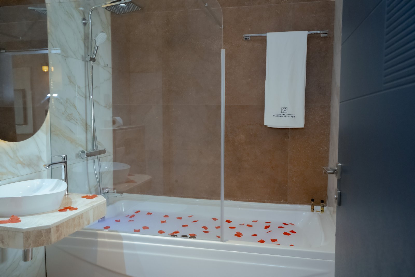 Platinum Suite - Vue 7