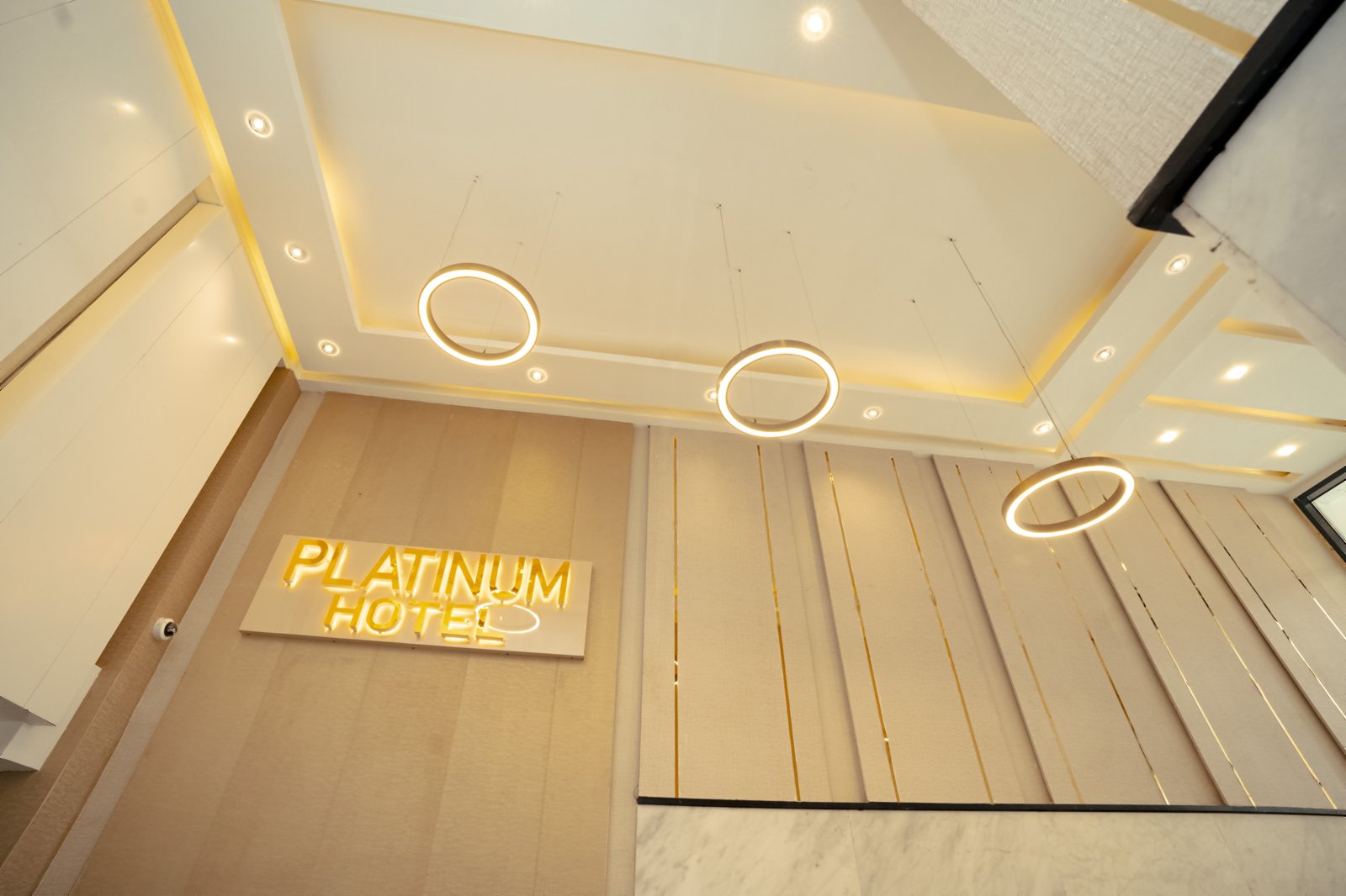 Conciergerie Platinum